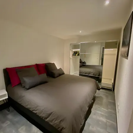 Apartman Splendid New Rooftop