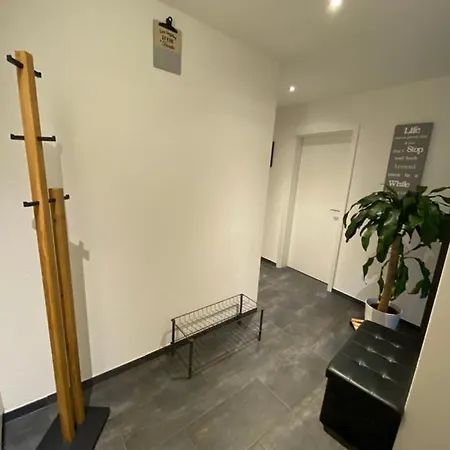 Splendid New Rooftop Apartman *